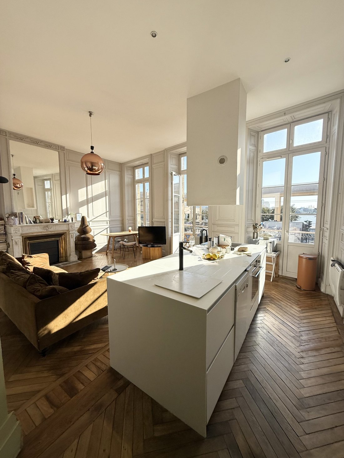 Apartment in Le Lac-Bacalan, Bordeaux, France 2 - 15497414
