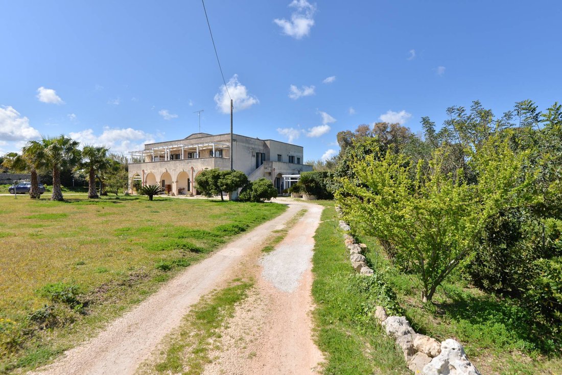 Estate in Otranto, Apulia, Italy 2 - 15496839