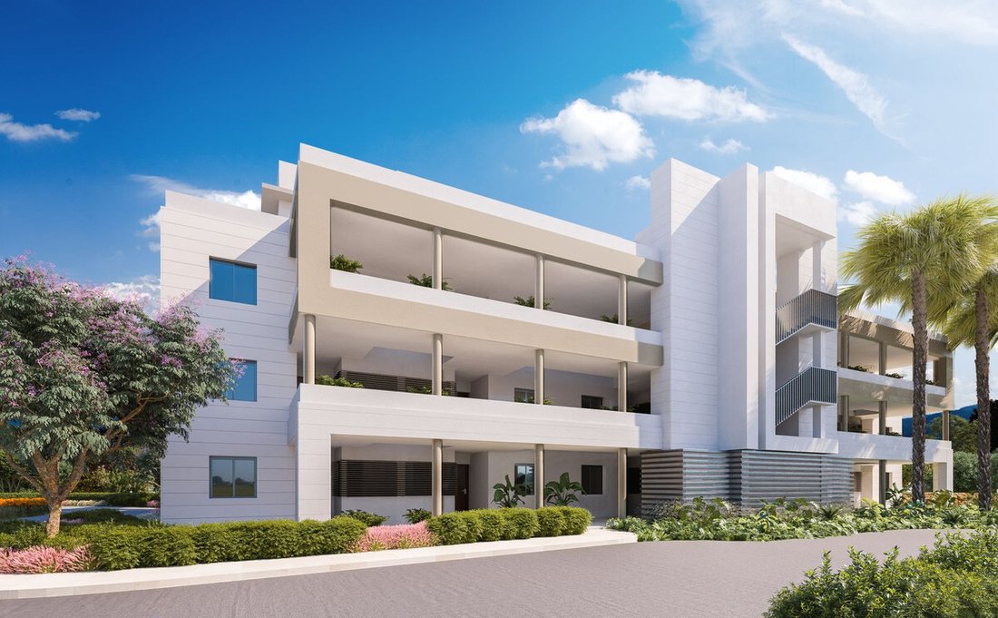 Penthouse in La Cala de Mijas, Mijas, Spain 4 - 14322927