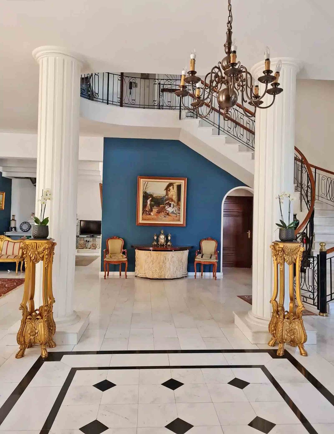 House in Larnaca, Larnaca, Cyprus 2 - 15499037