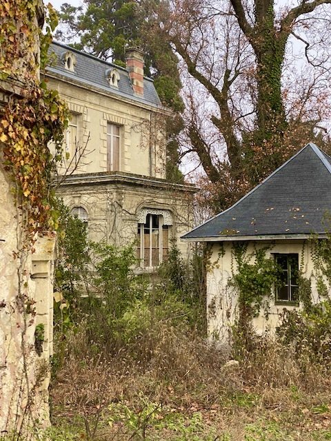House in Le Lac-Bacalan, Bordeaux, France 2 - 15497234