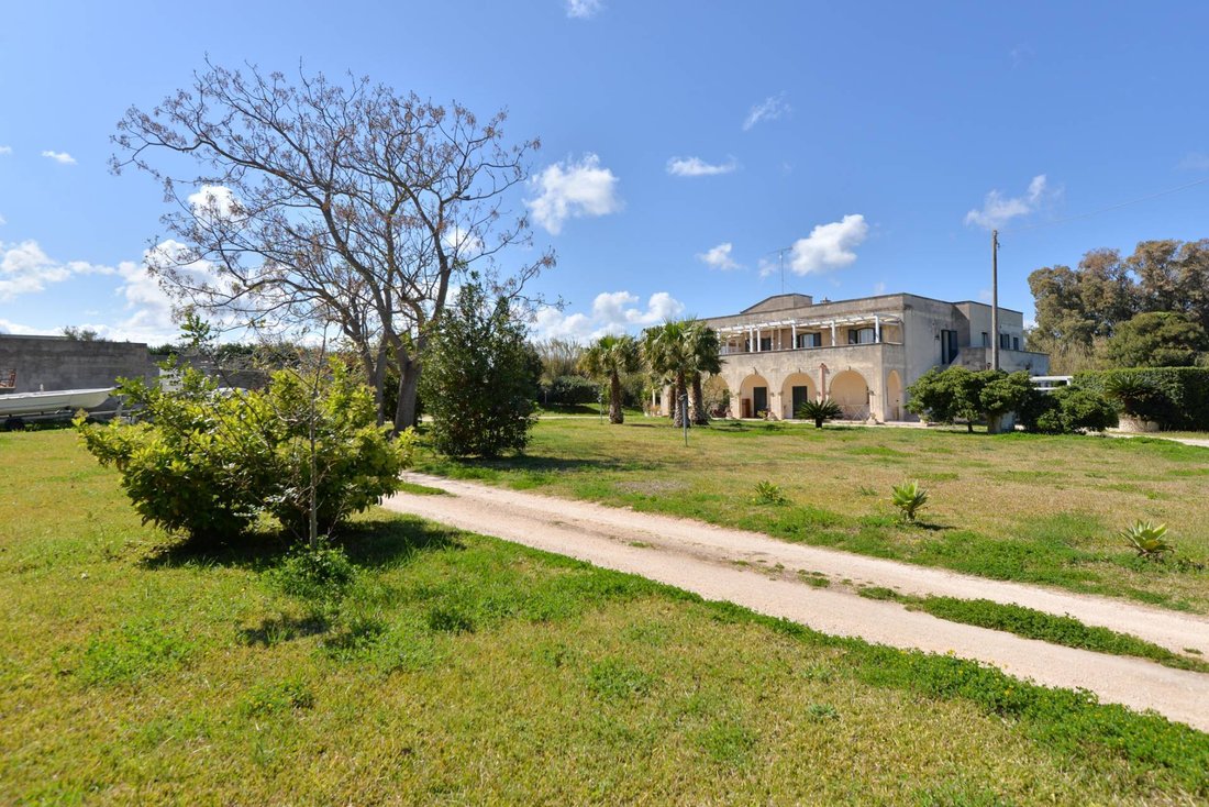 Estate in Otranto, Apulia, Italy 5 - 15496839