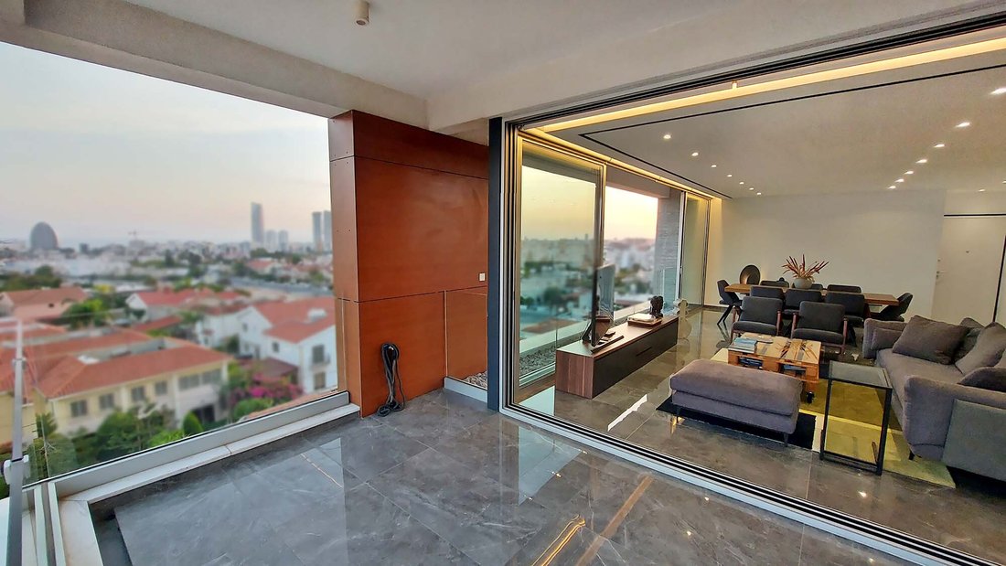 House in Limassol, Limassol, Cyprus 5 - 15499058