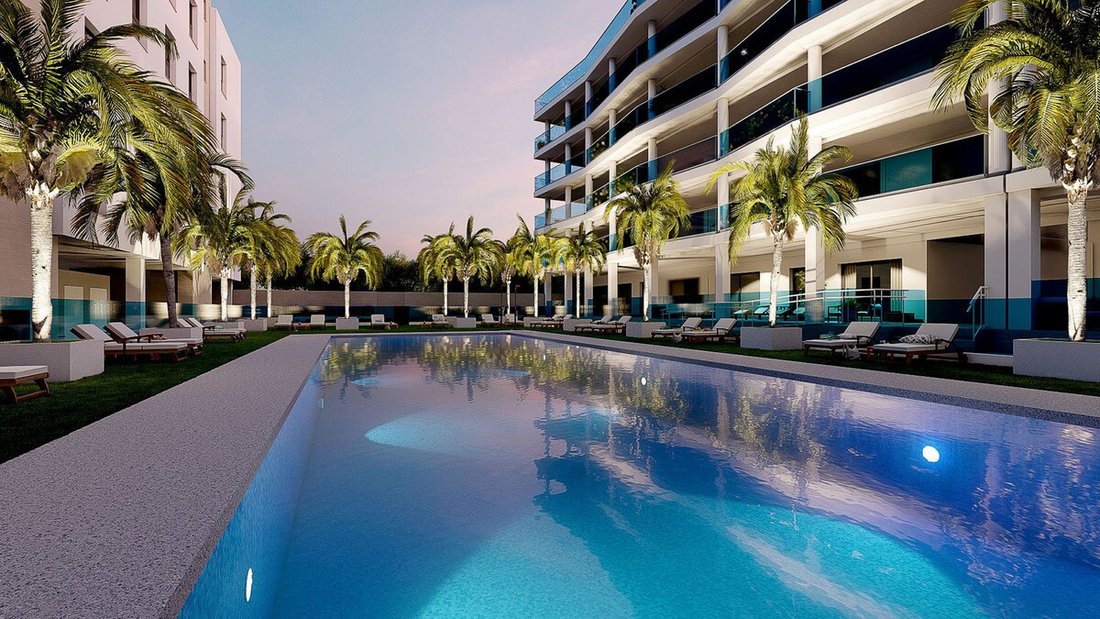 Apartment in Mijas, Andalusia, Spain 1 - 13575665
