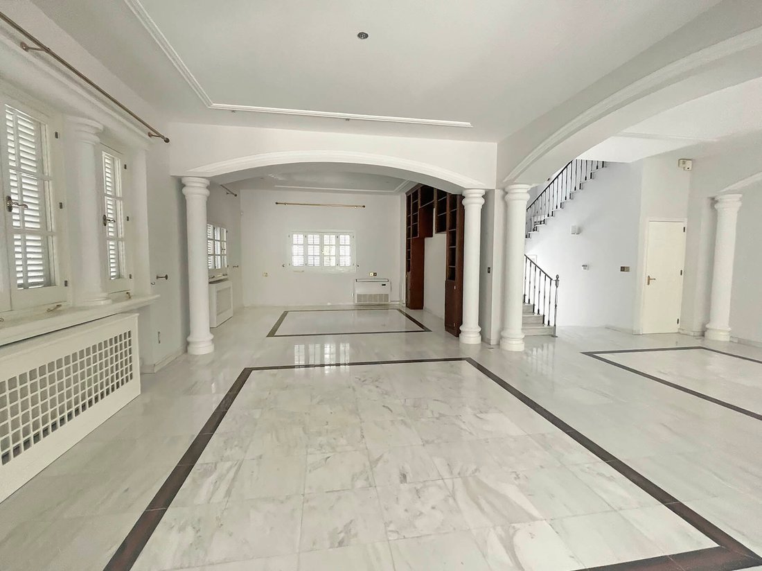 House in Nicosia, Nicosia, Cyprus 4 - 15499052