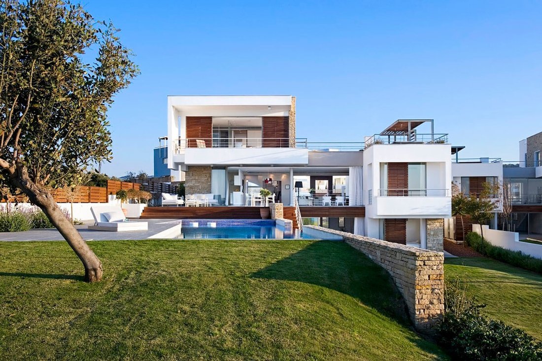 House in Paphos, Paphos, Cyprus 5 - 15499077