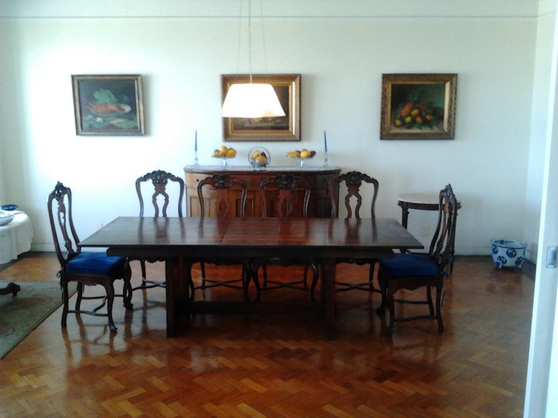 Apartment in Rio de Janeiro, State of Rio de Janeiro, Brazil 5 - 15497400