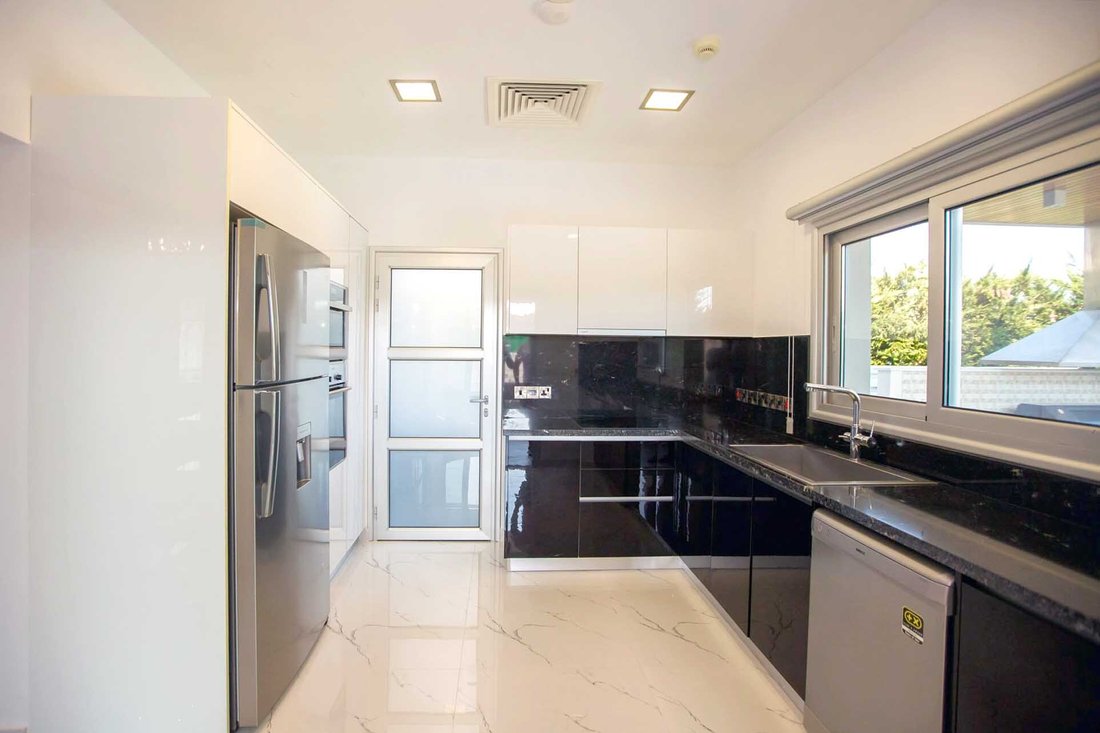 House in Limassol, Limassol, Cyprus 5 - 15499086