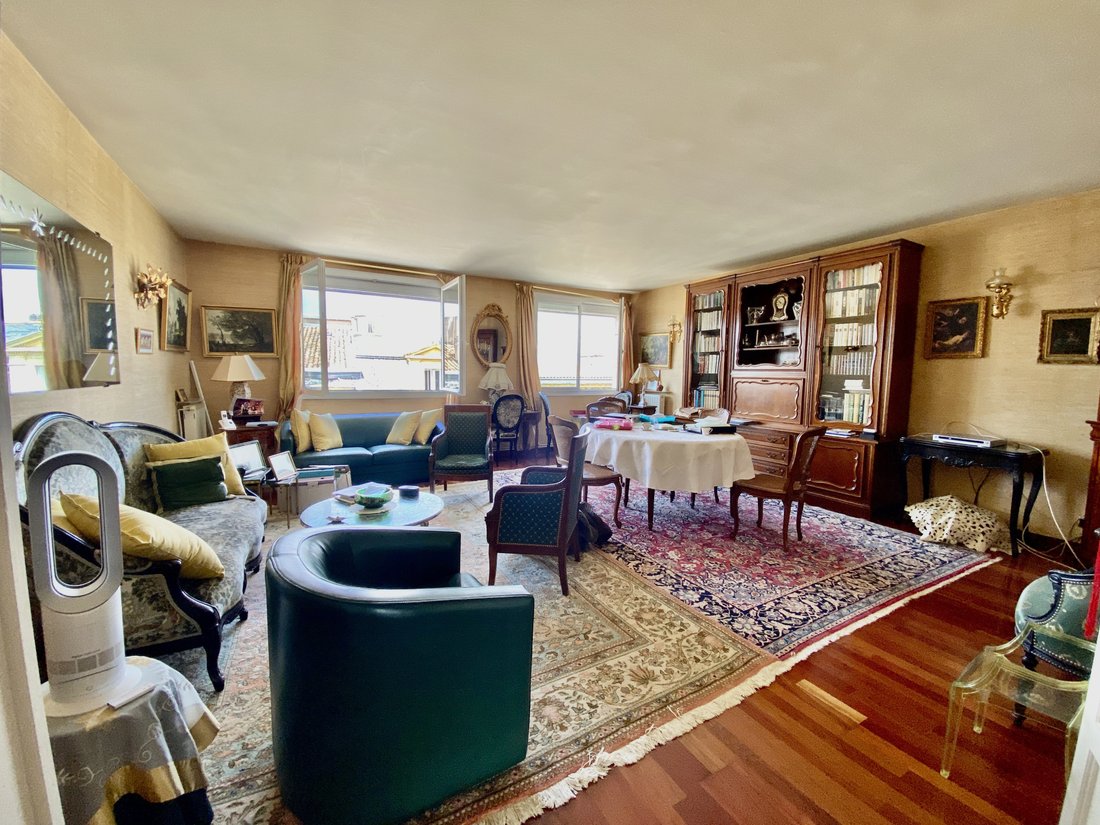 Apartment in Le Lac-Bacalan, Bordeaux, France 3 - 15497429
