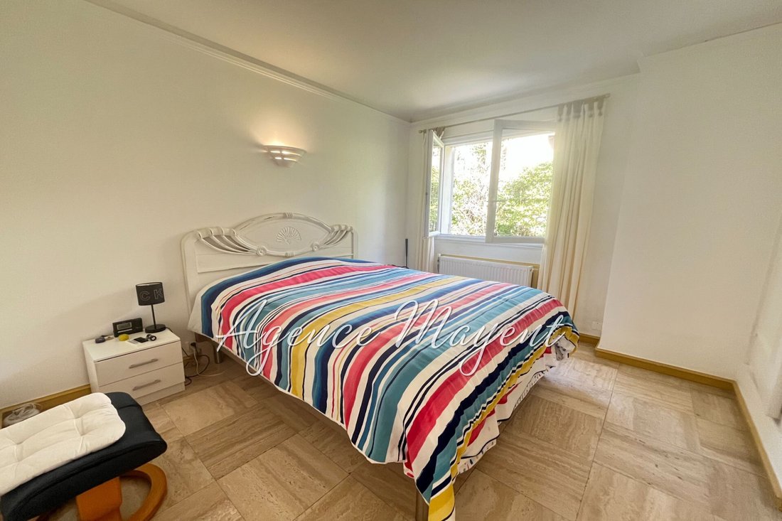 Villa in Cannes, Provence-Alpes-Côte d'Azur, France 5 - 15494024