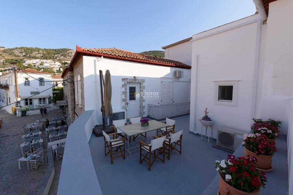 House in Hydra, Attica, Greece 5 - 15497882