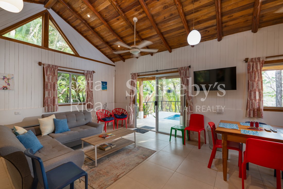 House in Nosara, Guanacaste Province, Costa Rica 3 - 15497587