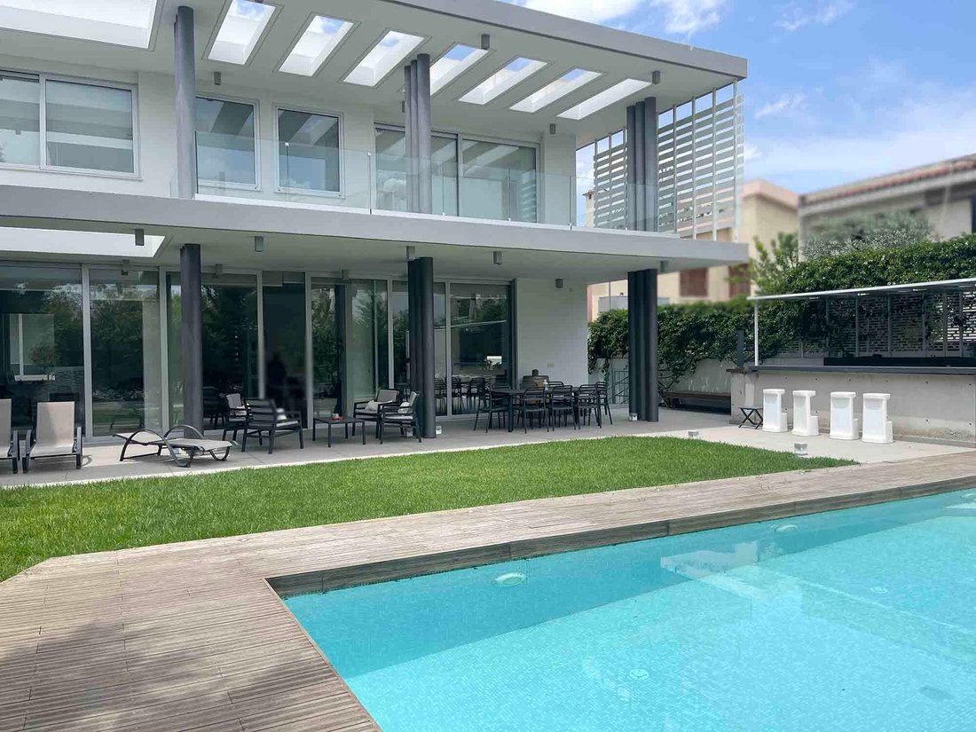 House in Nicosia, Nicosia, Cyprus 1 - 15499075