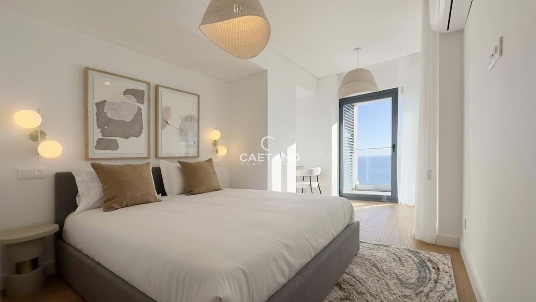 Apartment in Funchal, Madeira, Portugal 1 - 15496860