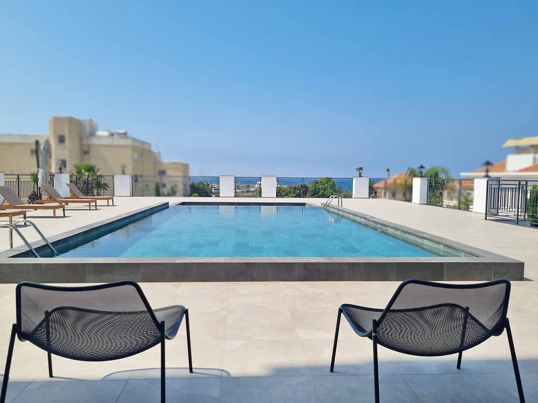 House in Limassol, Limassol, Cyprus 1 - 15499069