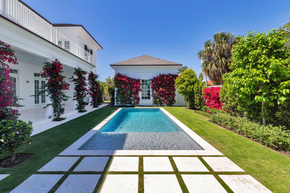 House in West Palm Beach, Florida, United States 5 - 15498049
