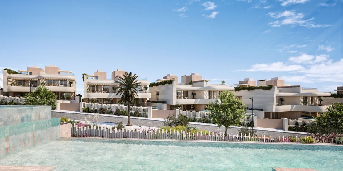 Apartment in Ojen, Andalusia, Spain 5 - 13677625