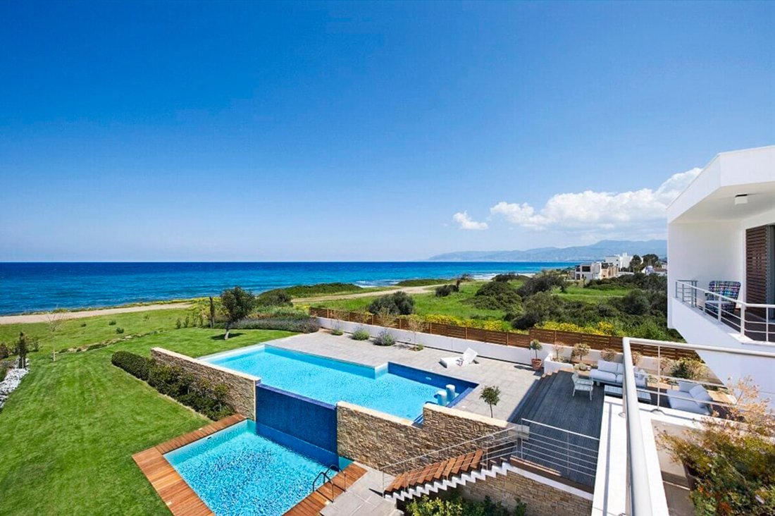 House in Paphos, Paphos, Cyprus 1 - 15499077