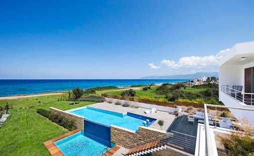 Haus in Paphos, Paphos, Zypern 1