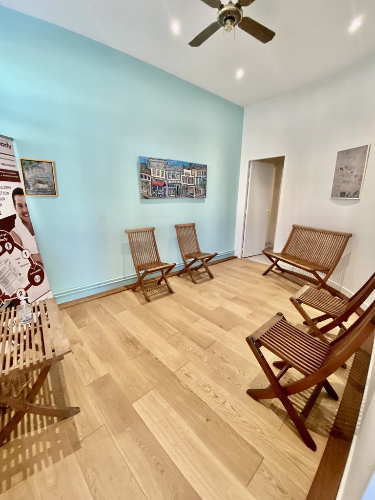 Apartment in Le Lac-Bacalan, Bordeaux, France 2 - 15497269