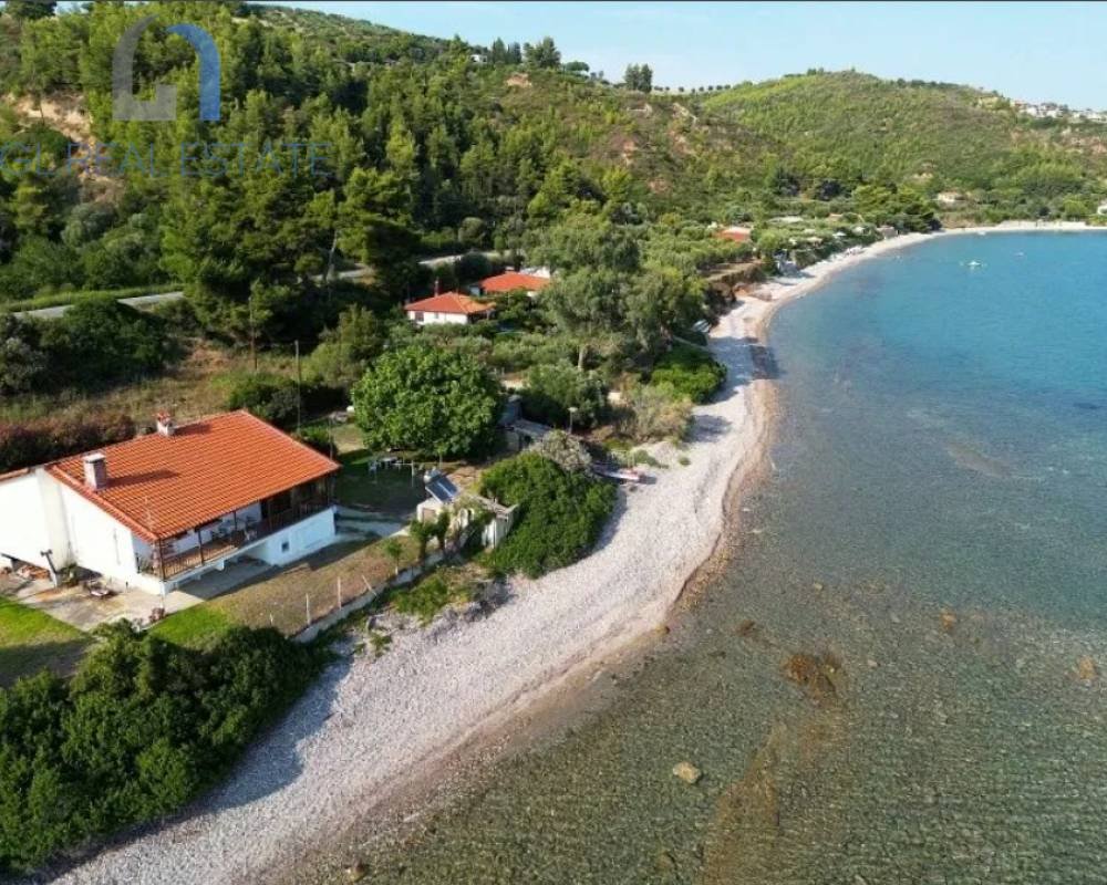 House in Pallini Municipal Unit, Macedonia and Thrace, Greece 4 - 15497124