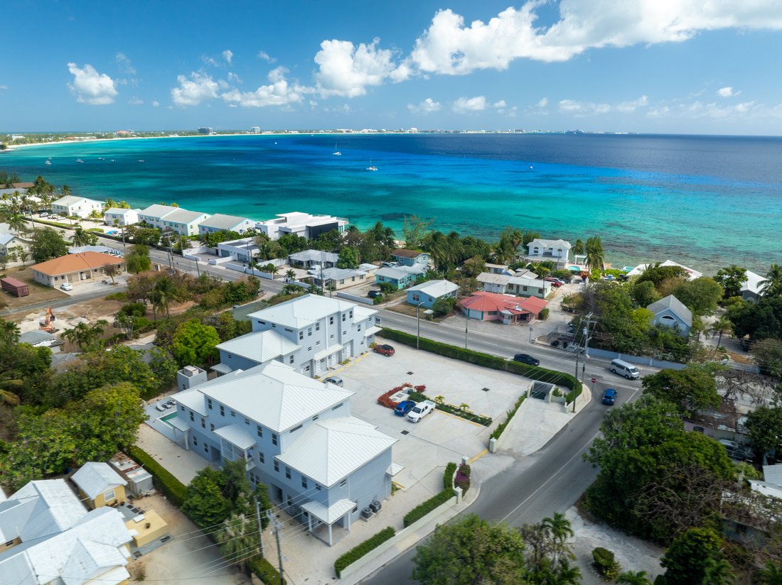 Condo in West Bay, West Bay, Cayman Islands 2 - 15496468