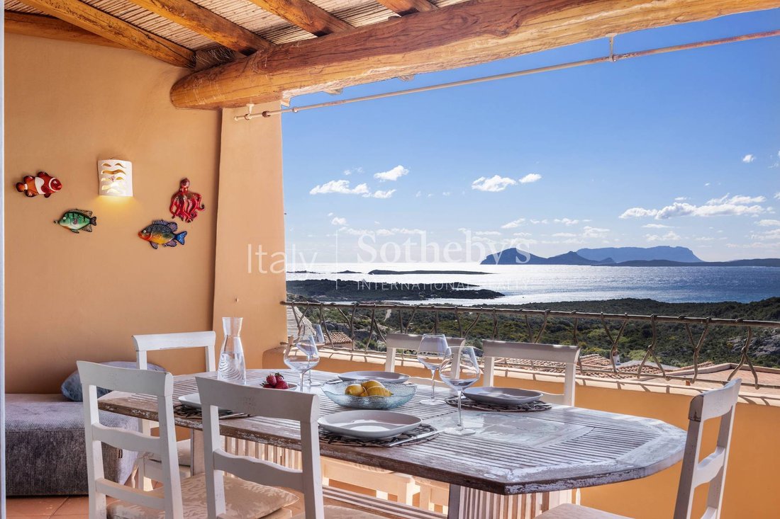 House in Abbiadori, Arzachena, Italy 3 - 15496624