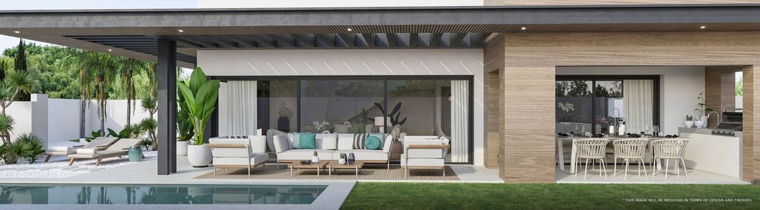 Villa in La Cala de Mijas, Mijas, Spain 5 - 13820278