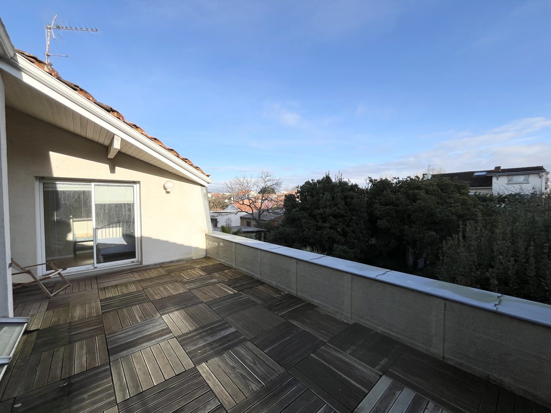 House in Le Lac-Bacalan, Bordeaux, France 5 - 15497161