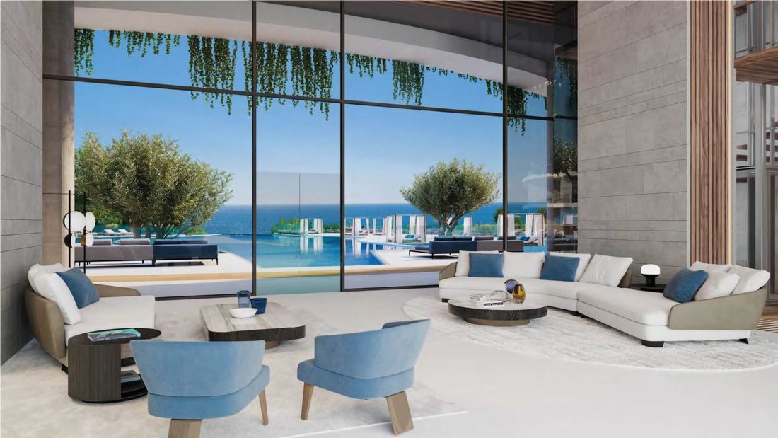 House in Limassol, Limassol, Cyprus 1 - 15499005