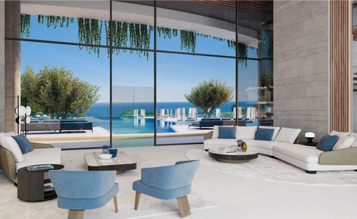 Casa a Limisso, Distretto di Limassol, Cipro 1
