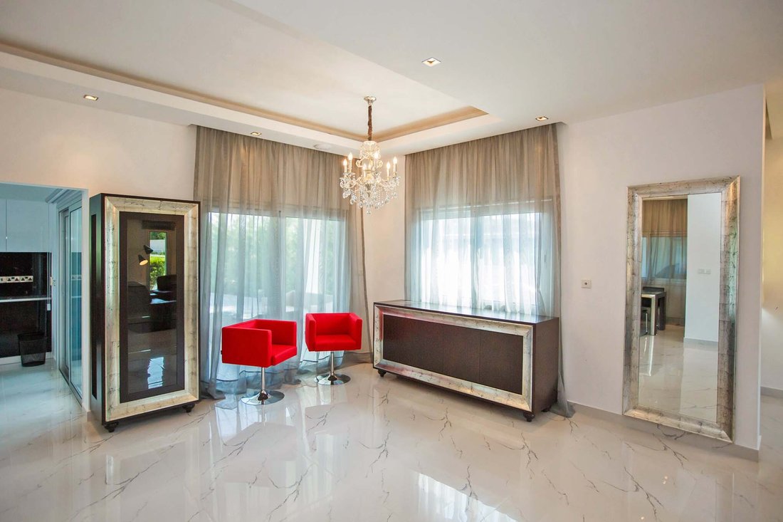 House in Limassol, Limassol, Cyprus 4 - 15499086