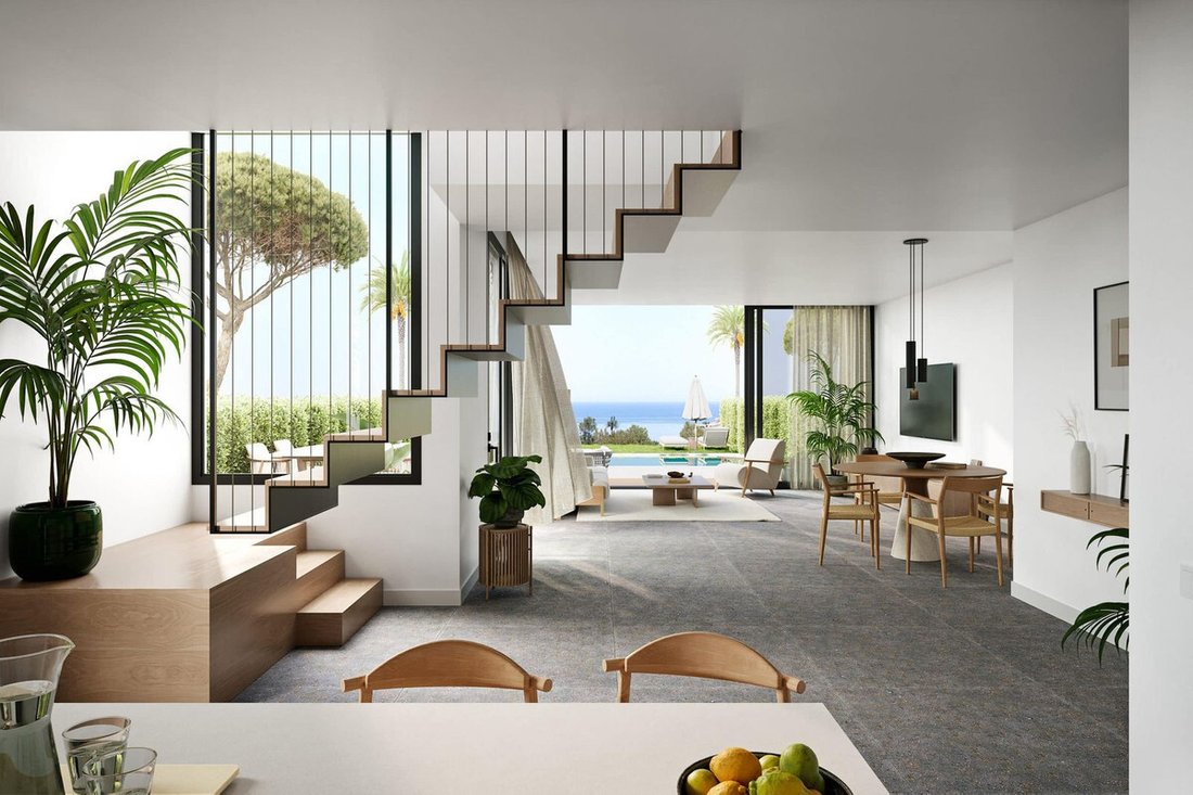 Villa in Mijas, Andalusia, Spain 4 - 13756218