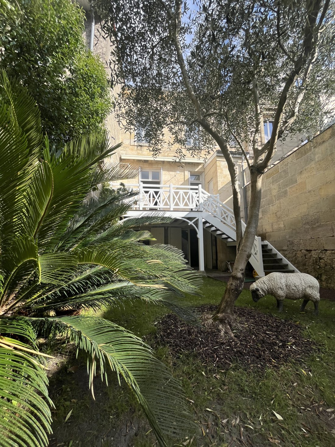 House in Le Lac-Bacalan, Bordeaux, France 1 - 15497383