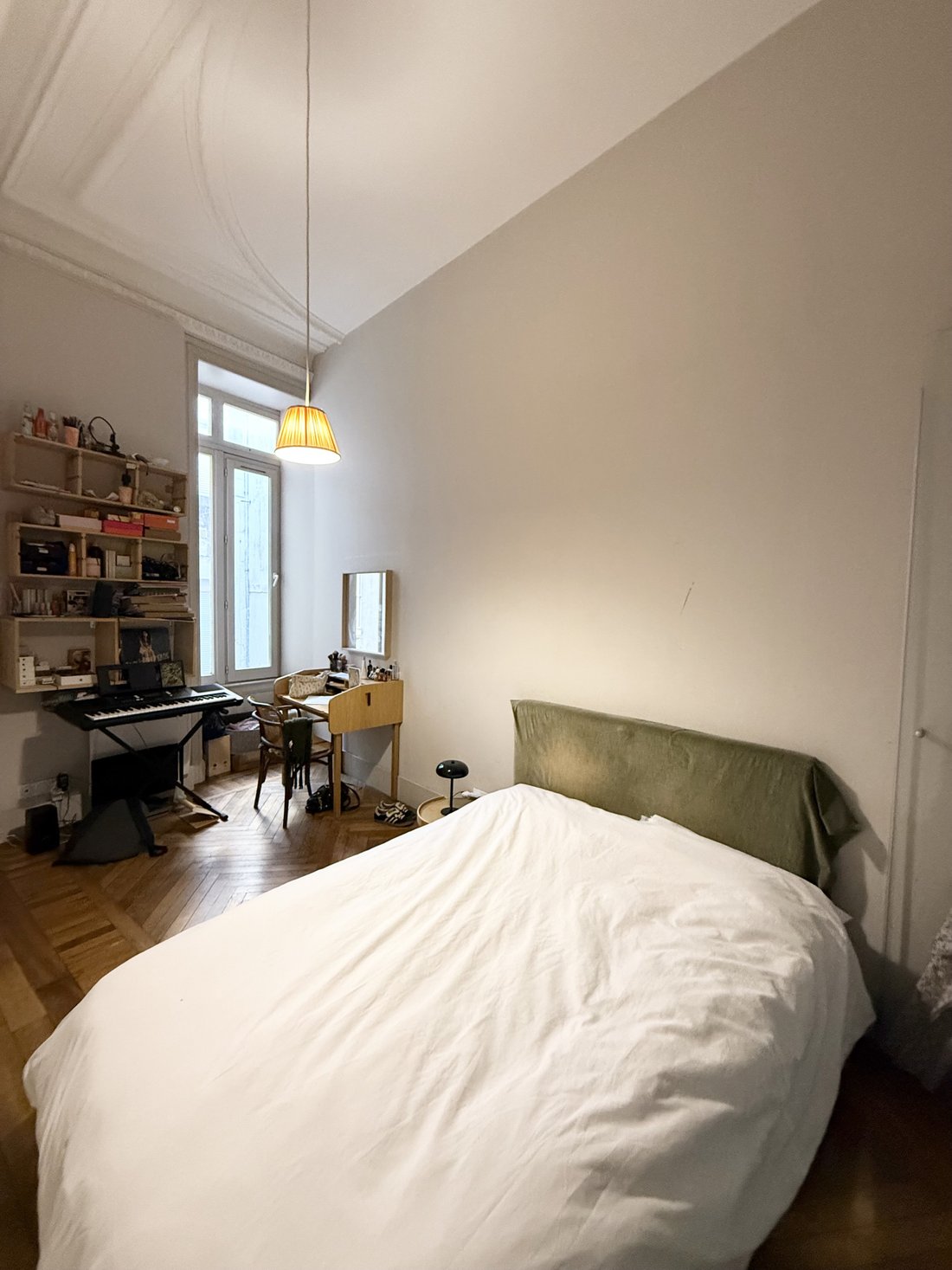 Apartment in Le Lac-Bacalan, Bordeaux, France 5 - 15497414