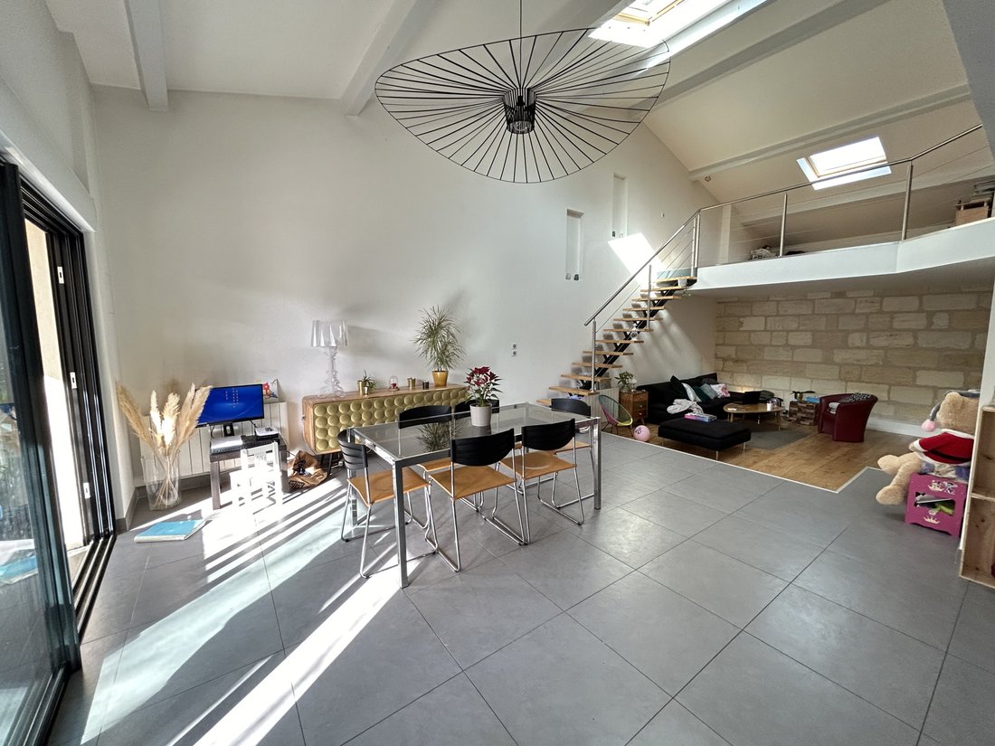 House in Mairie Bourg, Begles, France 3 - 15497237