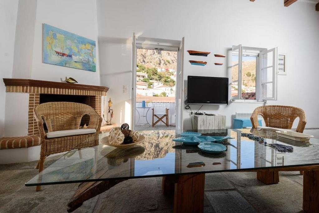 House in Hydra, Attica, Greece 3 - 15497882