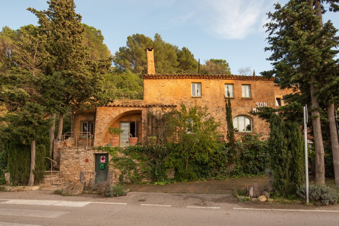 House in Begur, Catalonia, Spain 1 - 15496623