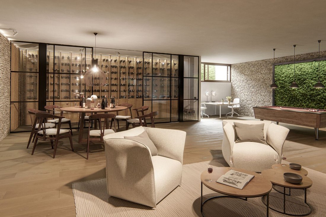 Apartment in La Cala de Mijas, Mijas, Spain 3 - 14322924