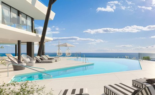 Apartment in Fuengirola, Andalusia, Spain 1