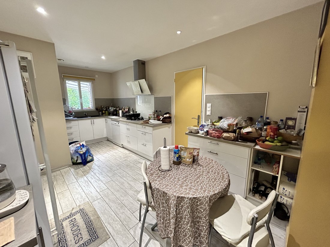 House in France-L'Alouette-Jean Bart, Pessac, France 3 - 15497332