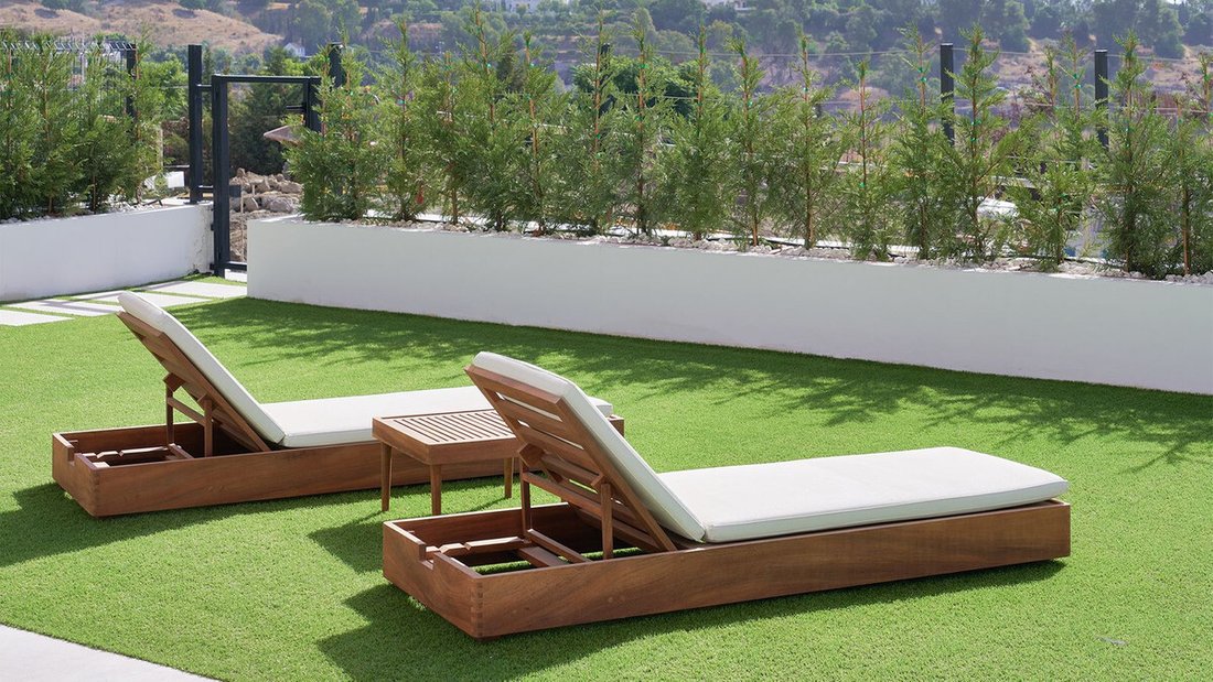 Apartment in La Zagaleta, Benahavis, Andalusia 1 - 13756225