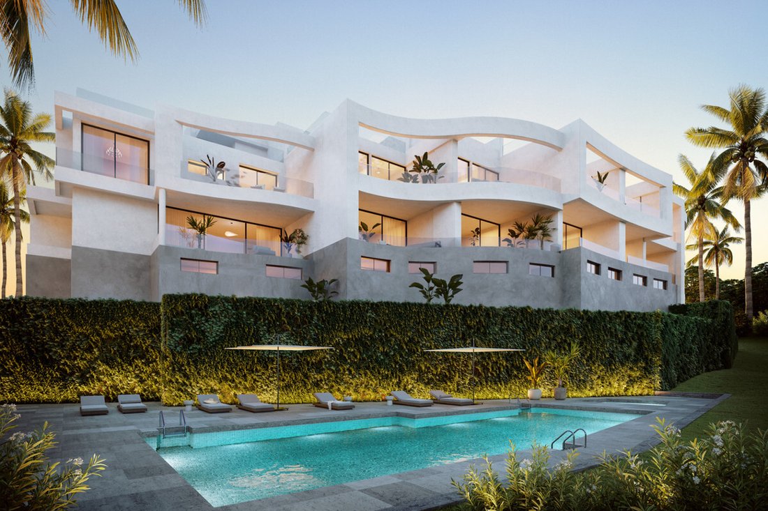 House in Riviera del Sol, Mijas, Spain 4 - 13756342