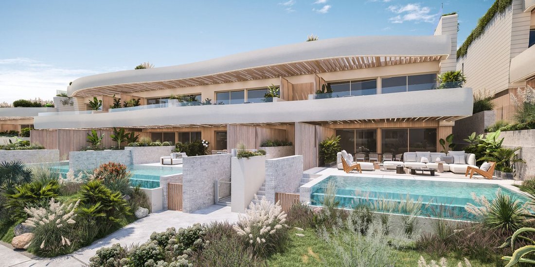 Apartment in Ojen, Andalusia, Spain 4 - 13677625
