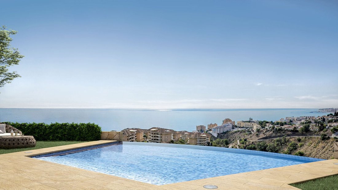 House in Fuengirola, Andalusia, Spain 1 - 13820501