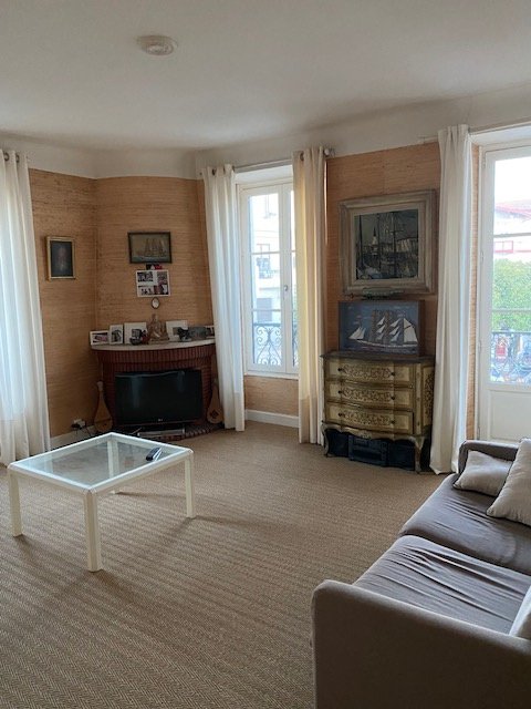 Apartment in Acotz, Saint-Jean-de-Luz, France 3 - 15497219