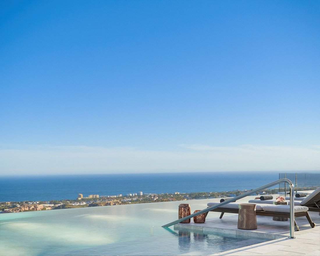Apartment in La Cala de Mijas, Mijas, Spain 2 - 14322924