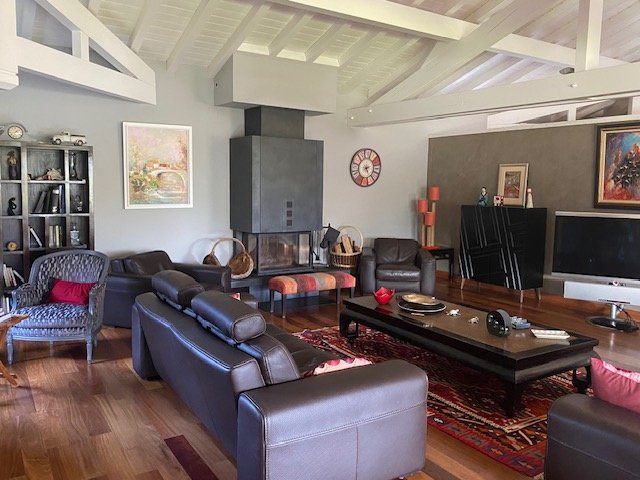 House in Chantaco, Saint-Jean-de-Luz, France 5 - 15497445