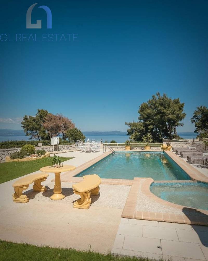 Villa in Kassandra, Macedonia and Thrace, Greece 5 - 15497096