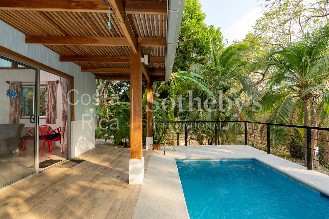 House in Nosara, Guanacaste Province, Costa Rica 2 - 15497587